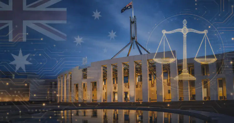 The AI in Australia's Interests Speech: What It Means for Copyright, Data Centres and AI Training