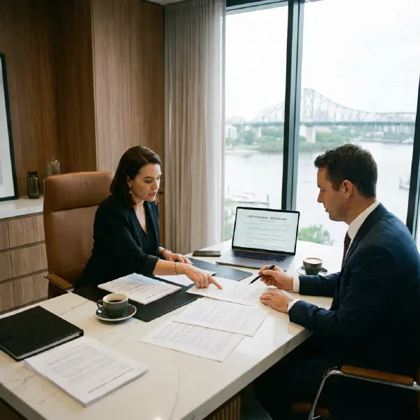 What Business Owners Need to Know Before Signing a Commercial Lease