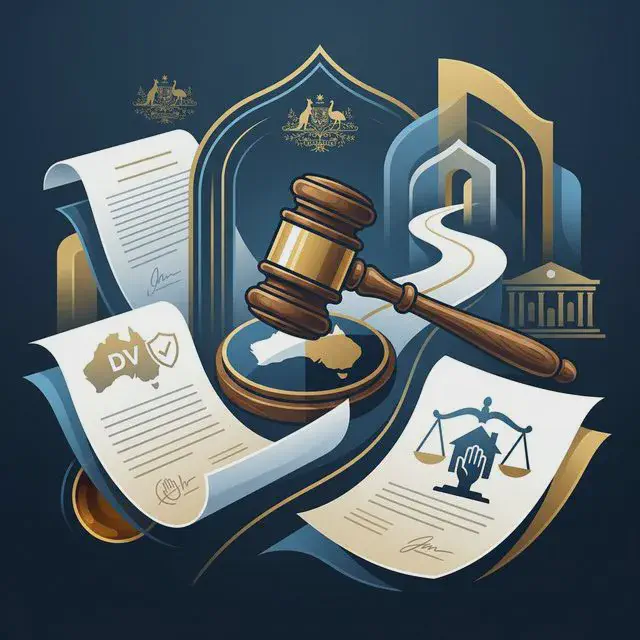Domestic and Family Violence in Queensland: The Complete Legal Guide
