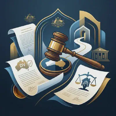 Domestic and Family Violence in Queensland: The Complete Legal Guide