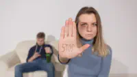 Domestic Violence and Working from Home