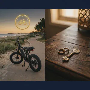 Legal Matters Ep 19: New E-Bike Laws & Family Law Basics