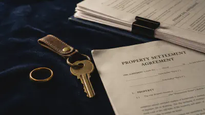 Legal Matters Ep 21: De Facto vs Married Rights, BFAs & Auction Disclosure