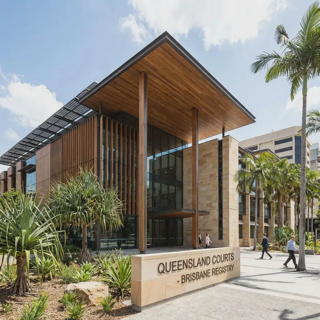Federal Court Hearing: Brisbane Registry