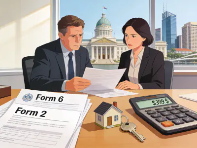 Protect Yourself: Will You Pay Commission if Your Property Sale Falls Through?