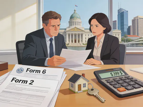 Protect Yourself: Will You Pay Commission if Your Property Sale Falls Through?