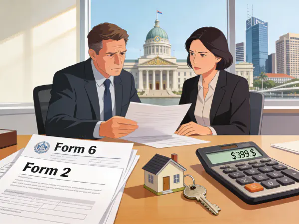 Protect Yourself: Will You Pay Commission if Your Property Sale Falls Through?