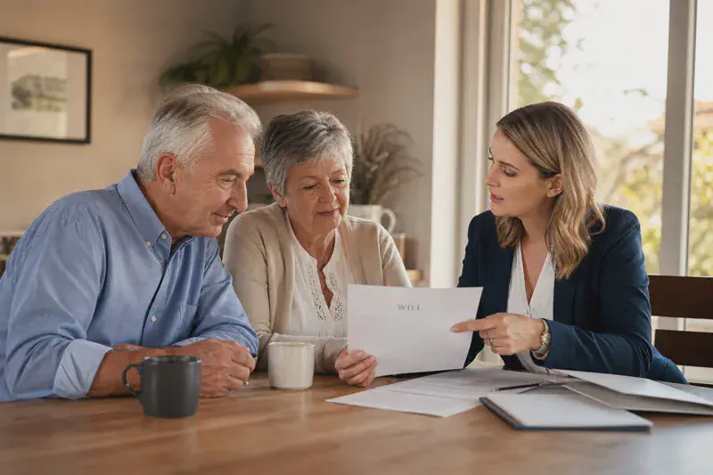 Avoiding Probate and Family Provision Claims in Queensland: What You Need to Know