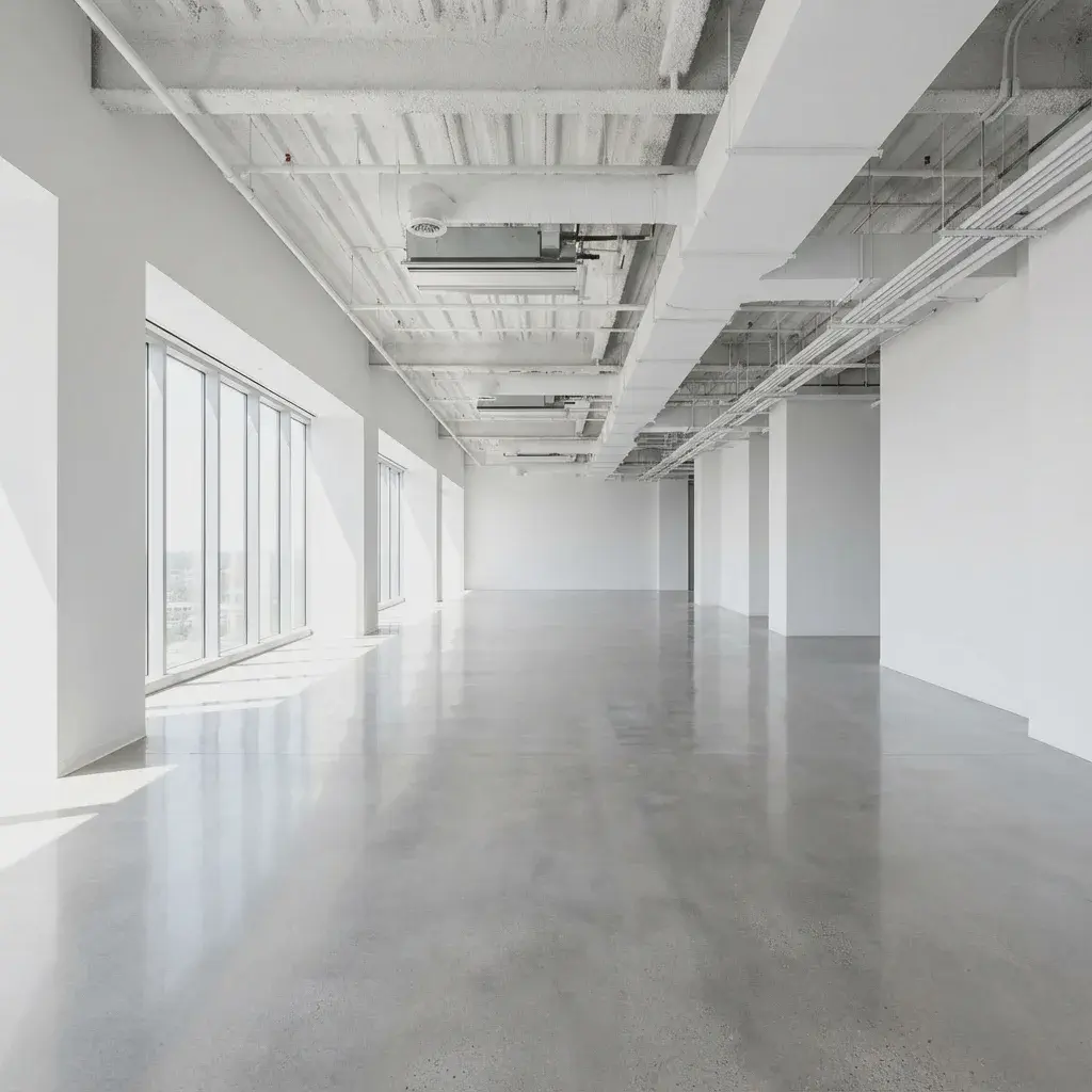 Commercial lease make good obligations: fitted premises vs base building condition