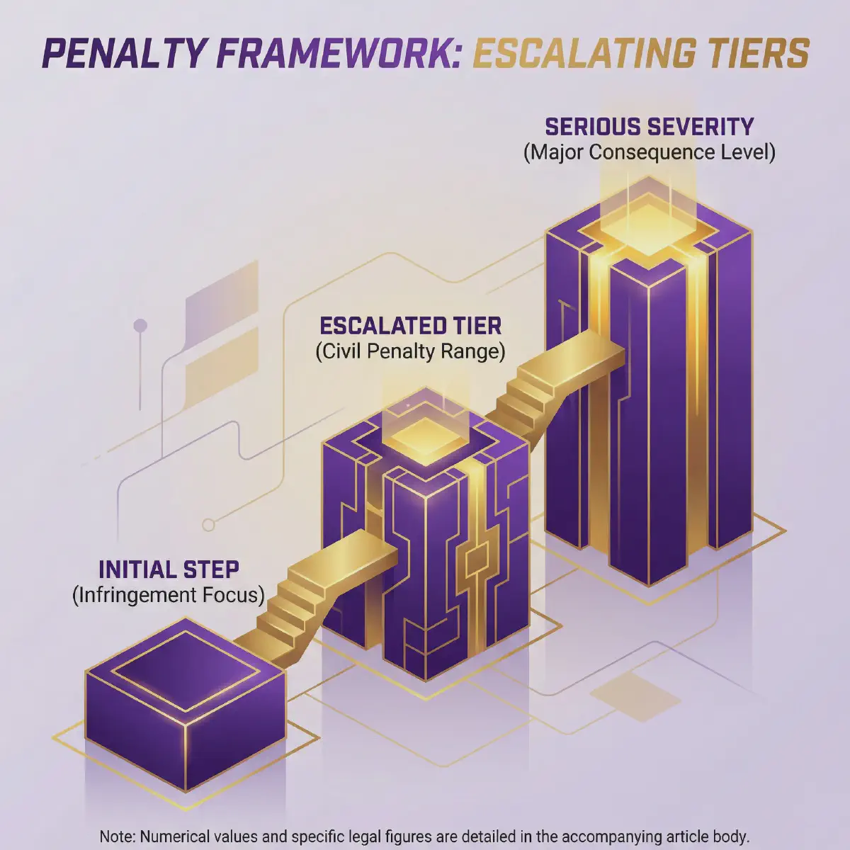 Privacy Act Penalty Tiers Australia