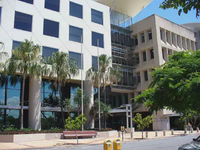 The Southport Litigant's Handbook: Everything You Need to Know About the Southport Courthouse
