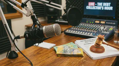 Legal Matters: Debt Collection, EPoA vs AHD & The Cost of Wills