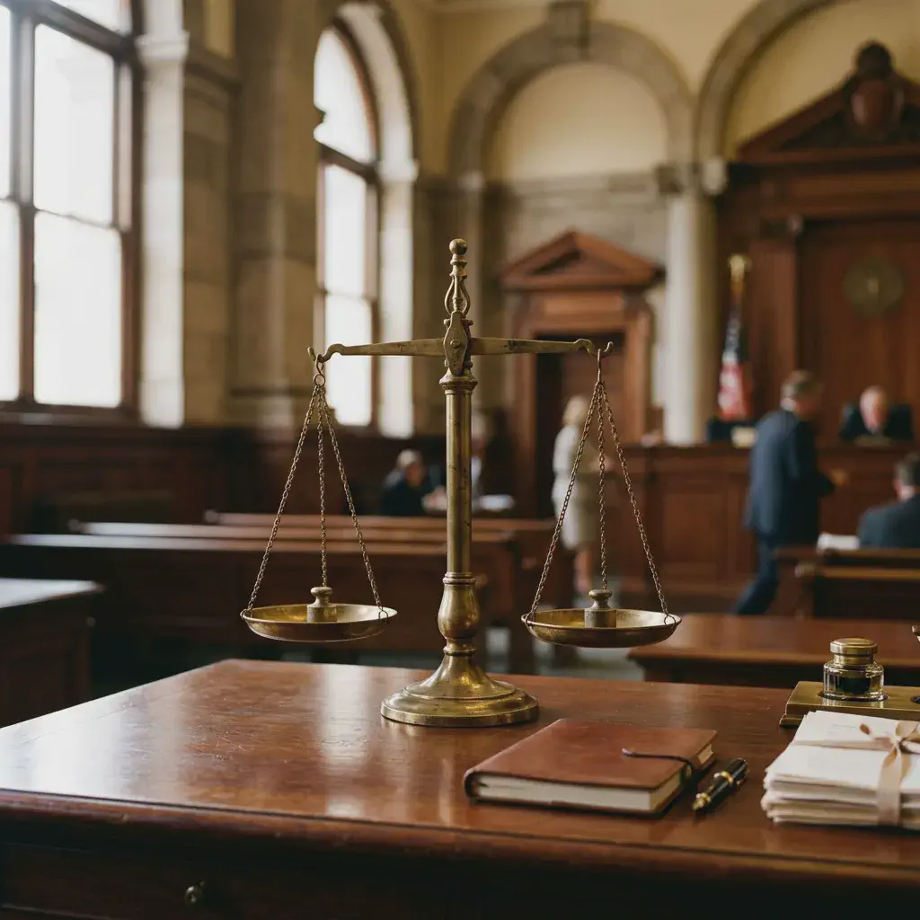 Administrative law challenge government decision Queensland