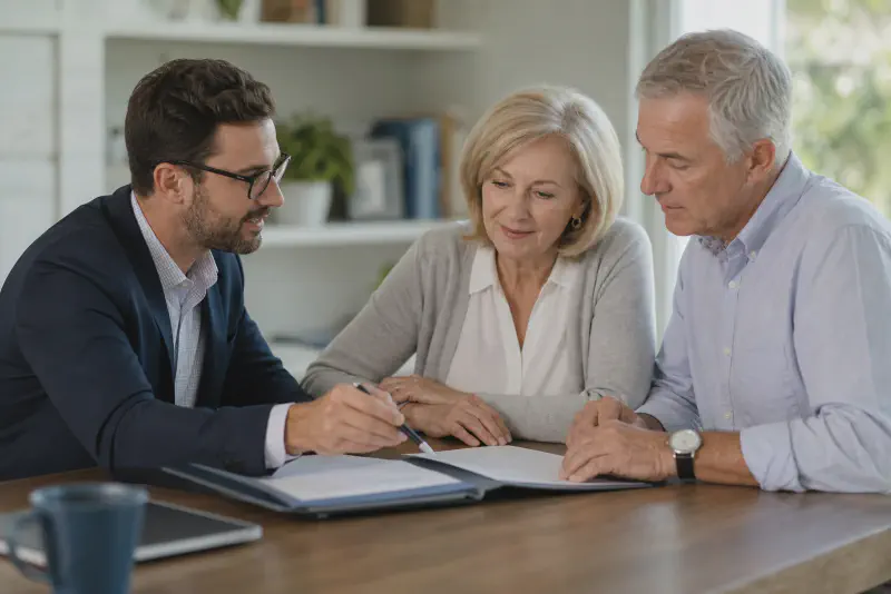 Legal Matters: Avoiding Probate Problems & Family Provision Claims