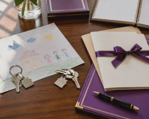 Legal Matters: Parenting Arrangements & the Children's Best Interests Test