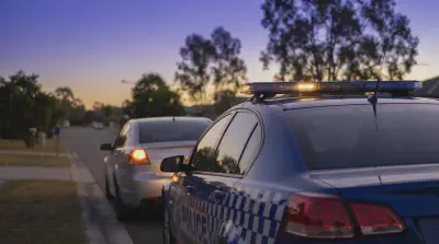 Legal Matters: Queensland Police Roadside Stops, Your Rights and Obligations