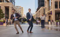 Legal Matters: Self-Defence, Defending Others and Estate Planning