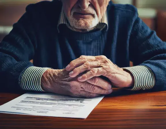 QCAT guardianship and nursing home Queensland