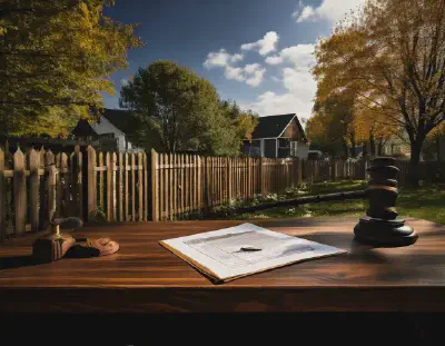 Legal Matters: Neighbor Disputes, Guardianship & Enforcing QCAT Decisions