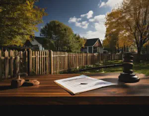 Legal Matters: Neighbor Disputes, Guardianship & Enforcing QCAT Decisions