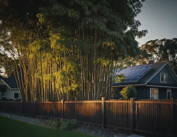 Tree and fence disputes Gold Coast Queensland