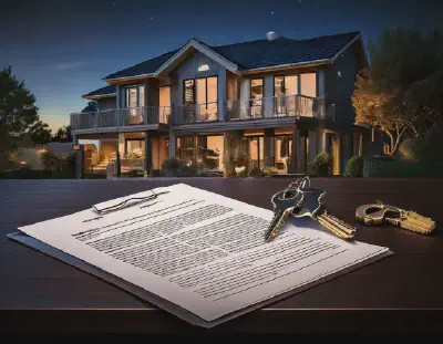 Legal Matters: QLD Property Law Changes, Form 2 Disclosures & Body Corporate Plumbing