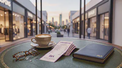 Consumer Law - Consumer Protection Lawyers Gold Coast