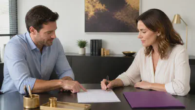 How Can Parenting Arrangements Be Changed?