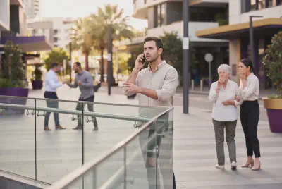 Can I Use Force to Defend Another Person in Queensland?