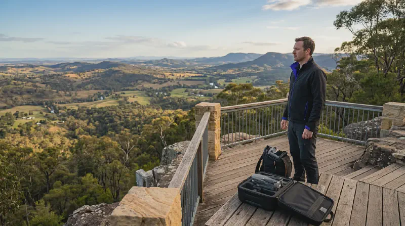 What Privacy Rules Apply When Filming With a Drone?