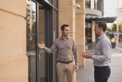 Can I Use Force to Protect Property or Remove a Trespasser in Queensland?