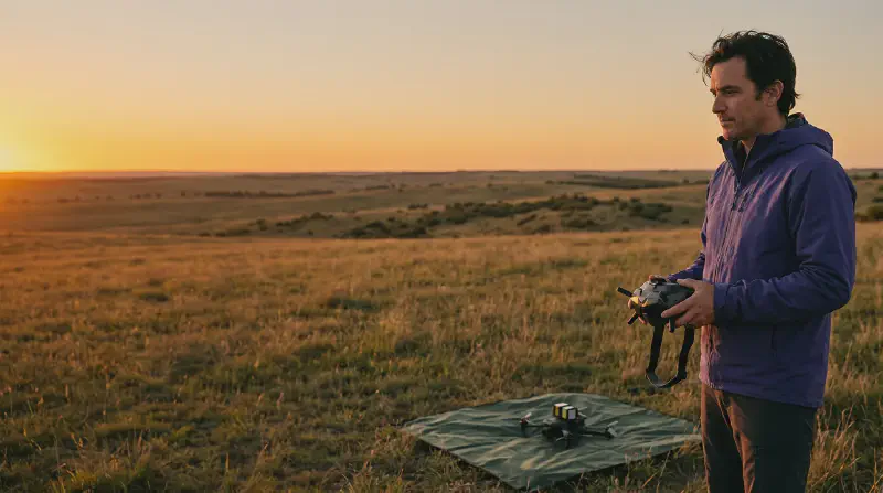 Are FPV Goggles, Night Flying and Beyond-Visual-Line-of-Sight Flights Legal?