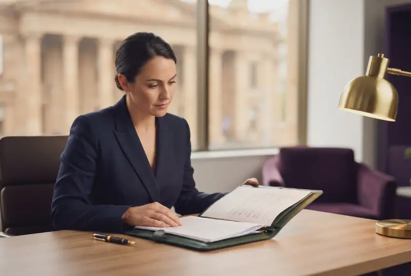 A Lawyer's Duty to the Court and the Cab-Rank Rule in Queensland