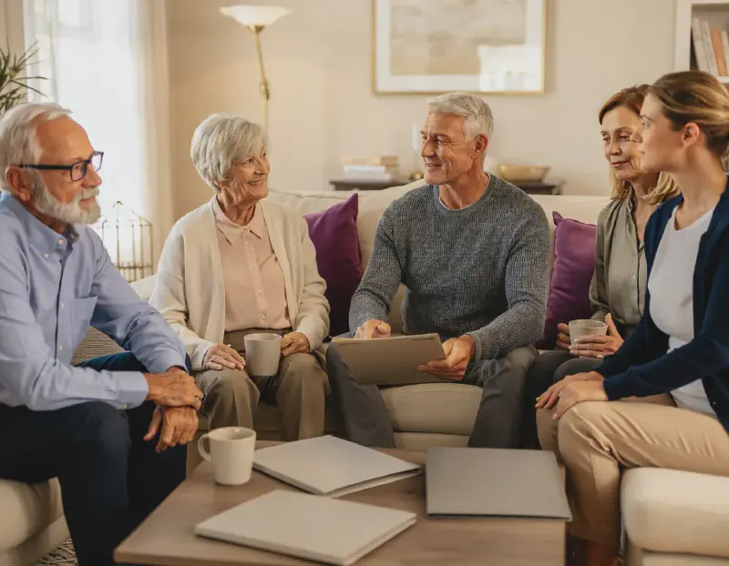 Can a Grandchild Challenge a Will in Queensland?