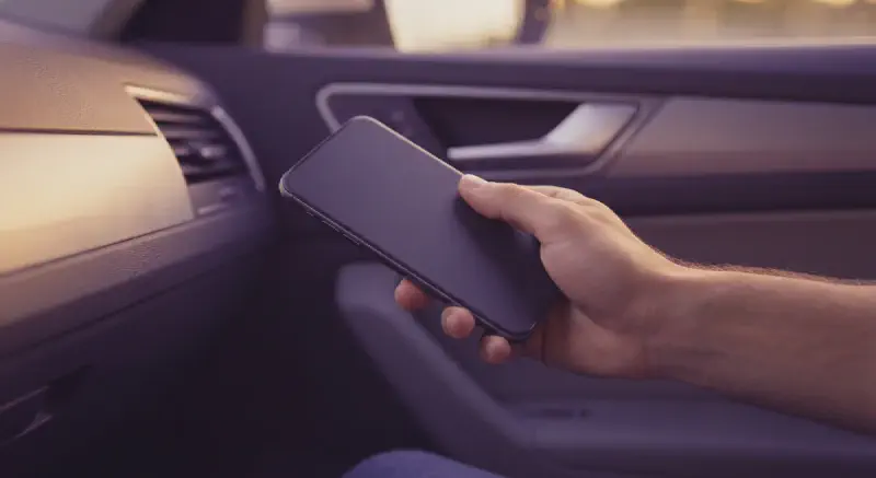 Can Police Search Your Phone at a Traffic Stop in Queensland?