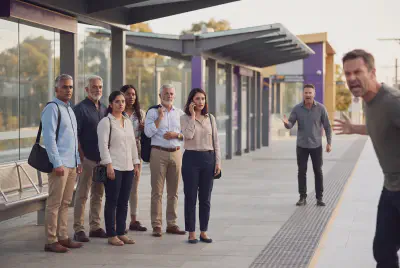 Can Verbal Threats Justify Self-Defence in Queensland?