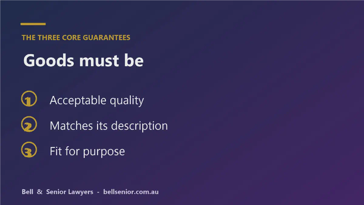consumer-guarantees-explained-qld