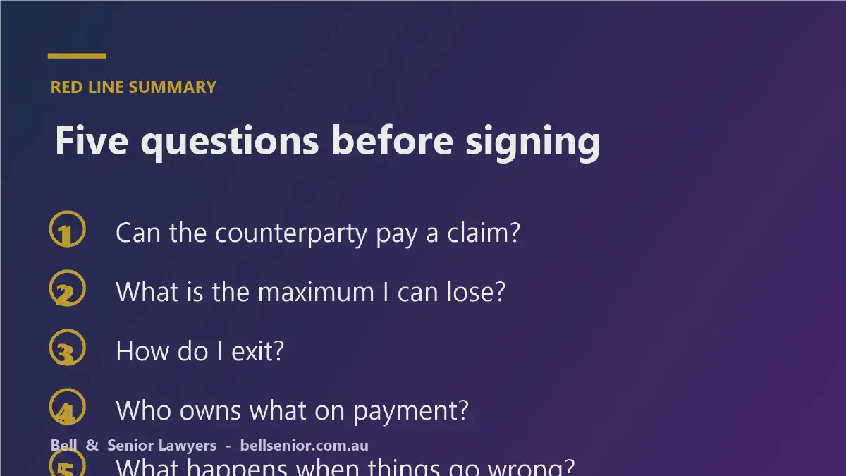 contract-review-checklist-qld