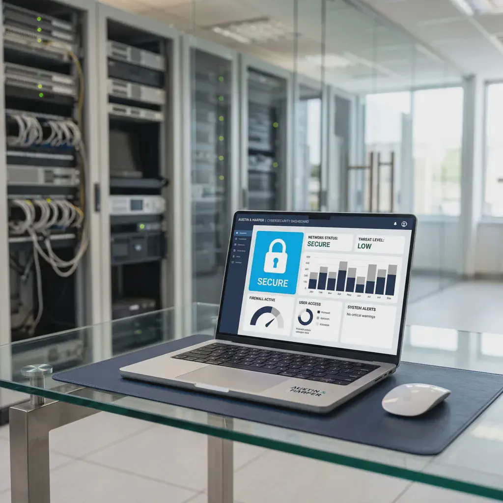 Corporate cyber security, data privacy, and mandatory reporting for Australian tech startups