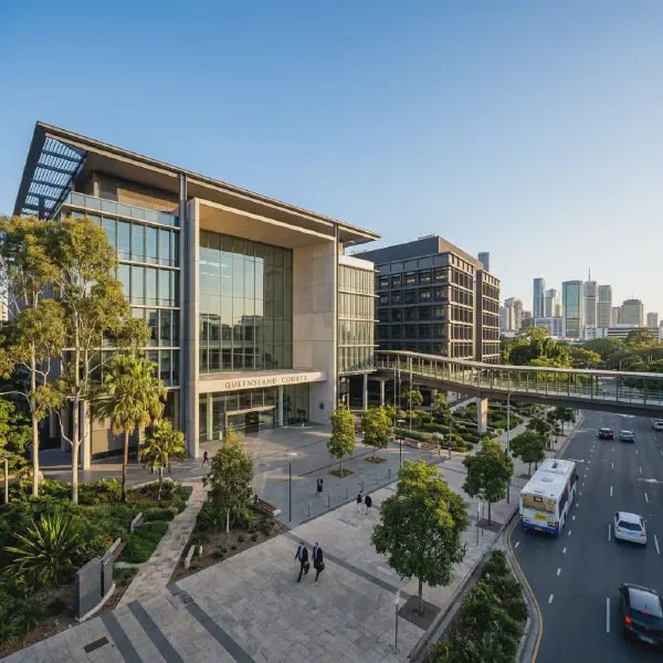 Defamation Law in Queensland: The Complete Legal Guide