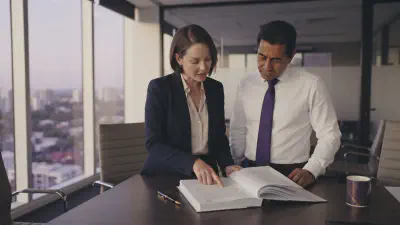 Essential Clauses for Queensland Business Contracts: What Each One Actually Does