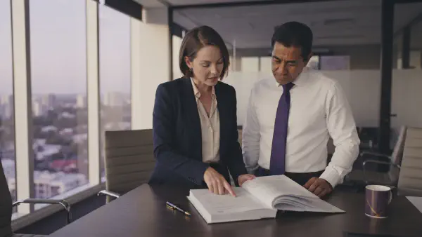 Essential Clauses for Queensland Business Contracts: What Each One Actually Does