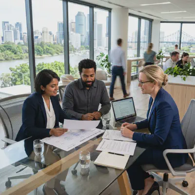Queensland Startup Legal Guide: Business, Tech and AI Law Explained
