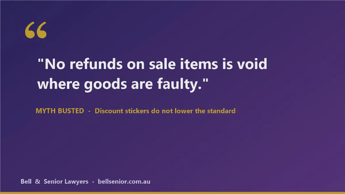 refund-rights-australian-consumer-law-guide
