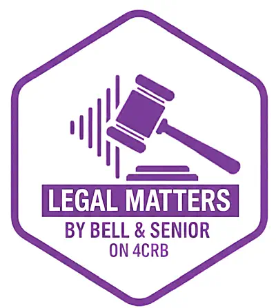 Legal Matters Premiere: The Reboot & Cyber Security Risks