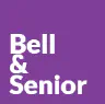 Bell & Senior Logo
