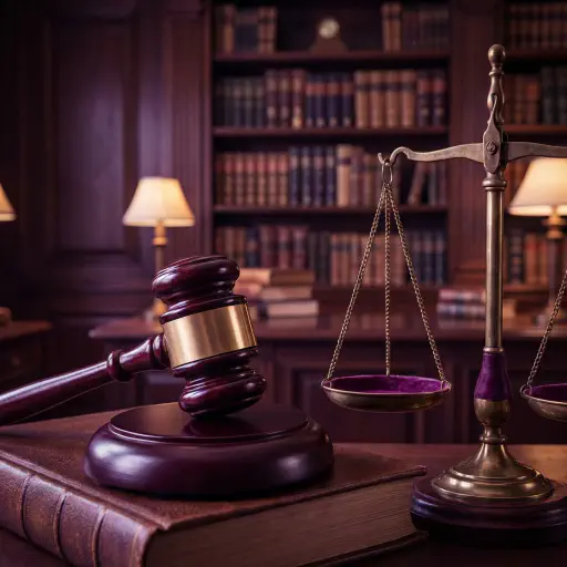 Gold Coast Criminal Law - Criminal Lawyer Gold Coast Lawyers