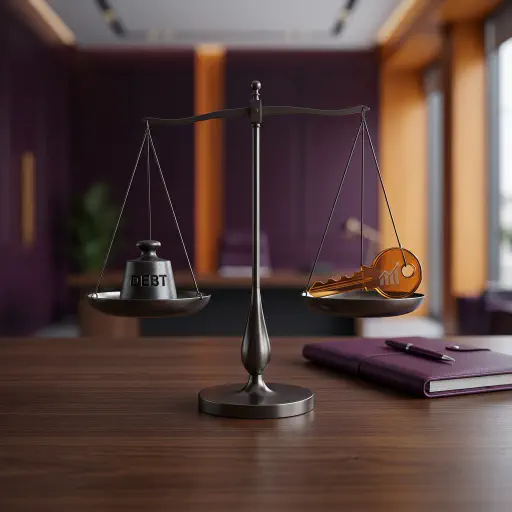 Gold Coast Debt Management & Insolvency - Debt Management Lawyer Gold Coast Lawyers