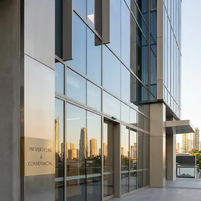 Gold Coast Property & Conveyancing Lawyers Gold Coast Lawyers