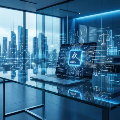 Gold Coast Technology & IT Law - Technology Lawyer Queensland Lawyers